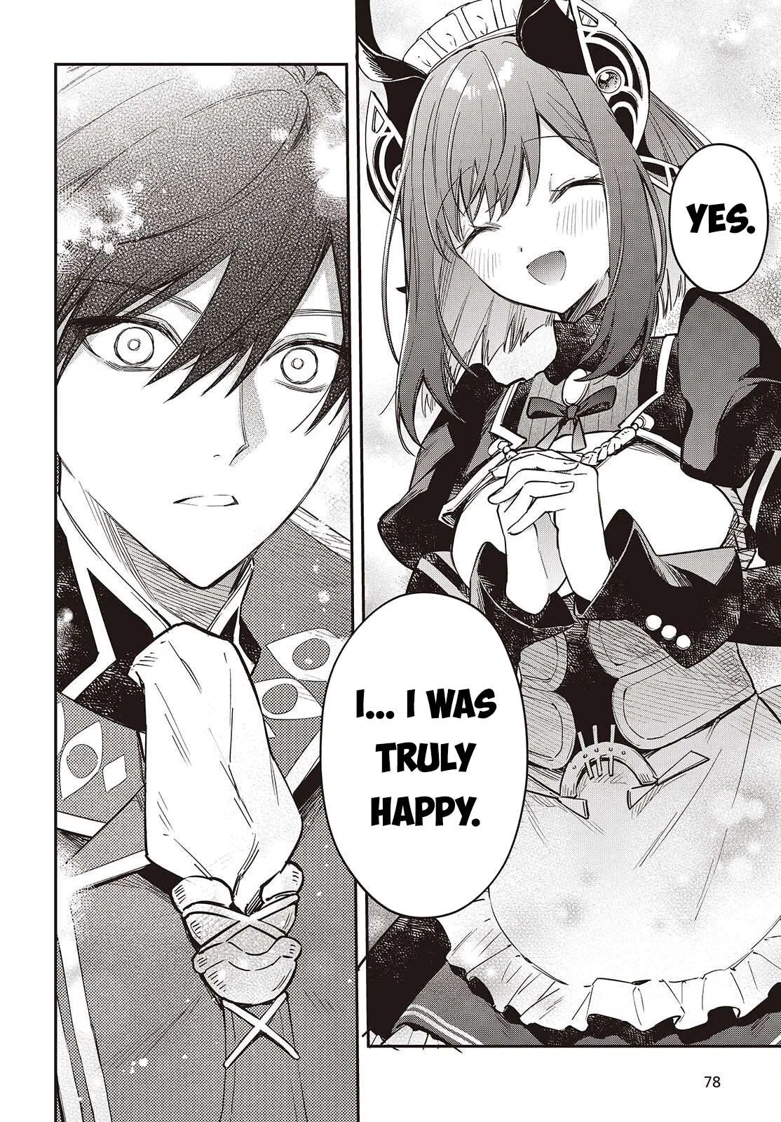 Heavenly Demon Apocalypse Chapter 79 – Page 25
