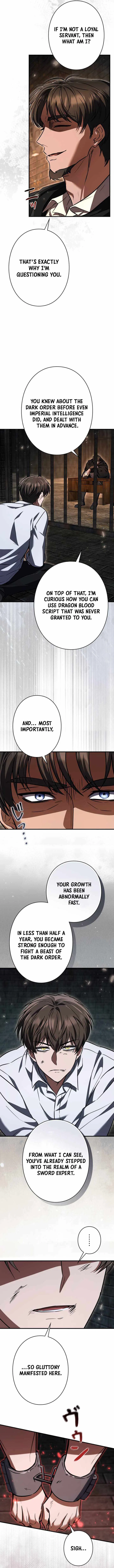 Heavenly Demon Apocalypse Chapter 63 – Page 2