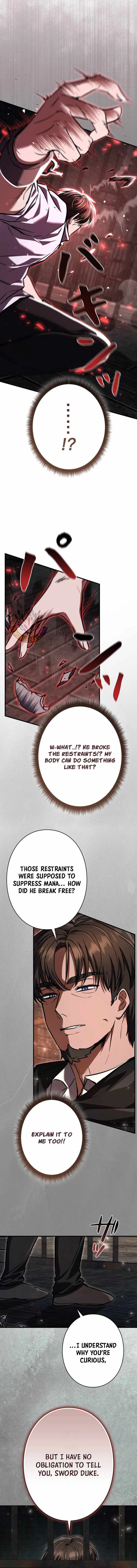 Heavenly Demon Apocalypse Chapter 63 – Page 3