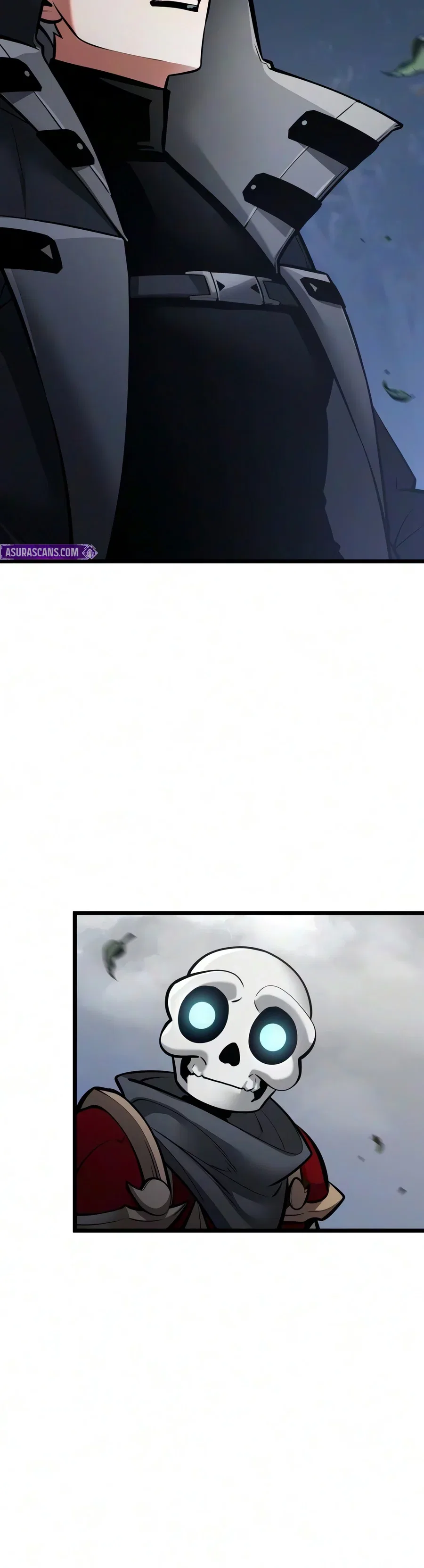 Emperor of Solo Play Chapter 83 – Page 9