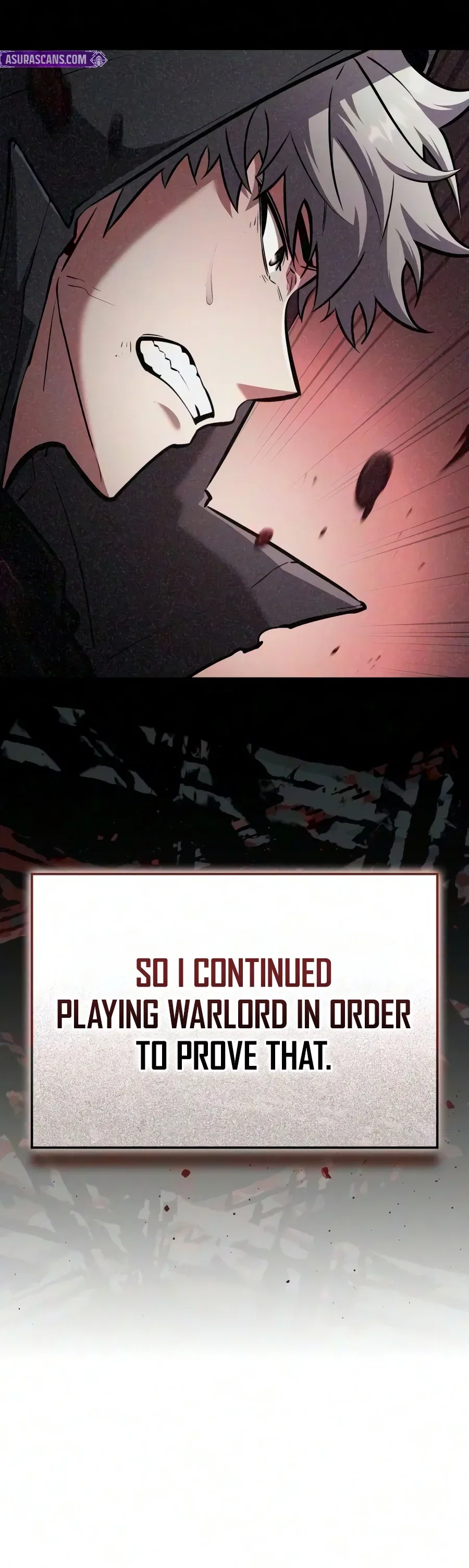 Emperor of Solo Play Chapter 83 – Page 15