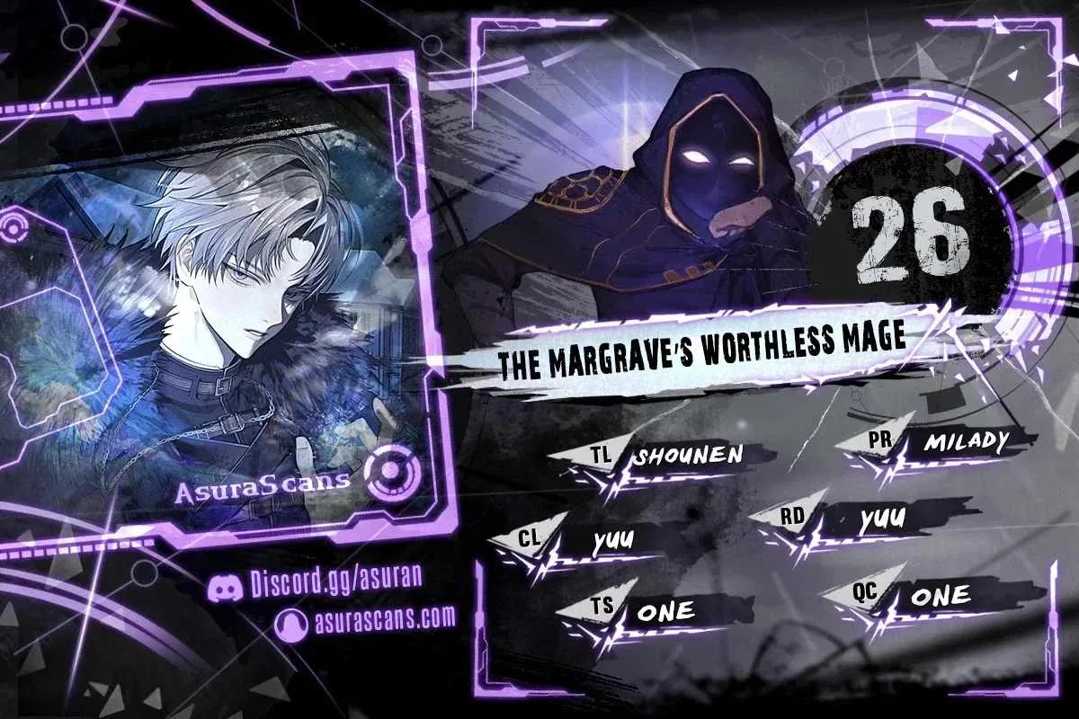 Unlimited Bacteria Magician Chapter 26 – Page 1
