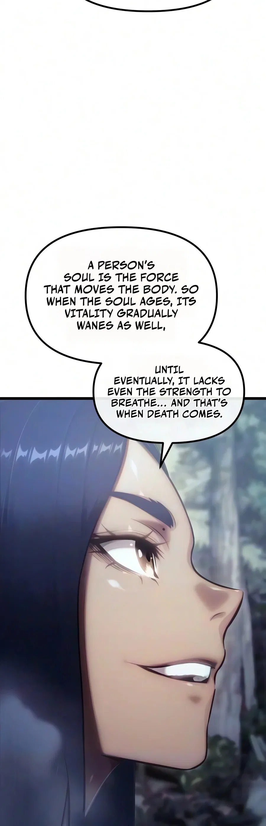 The Shepherd Wizard Chapter 35 – Page 21
