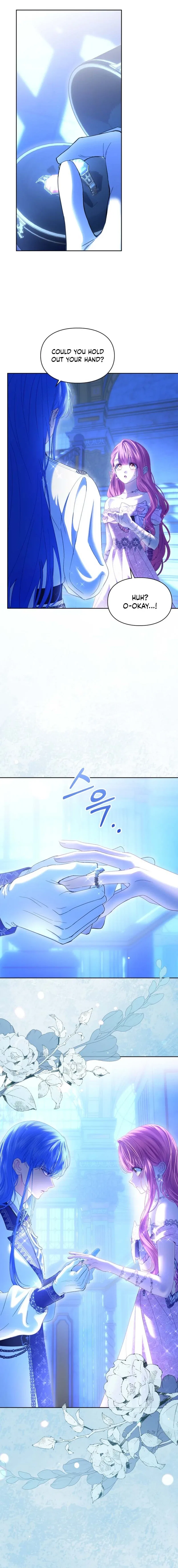 Trapped in a Crazy World as an Extra Chapter 107 – Page 8
