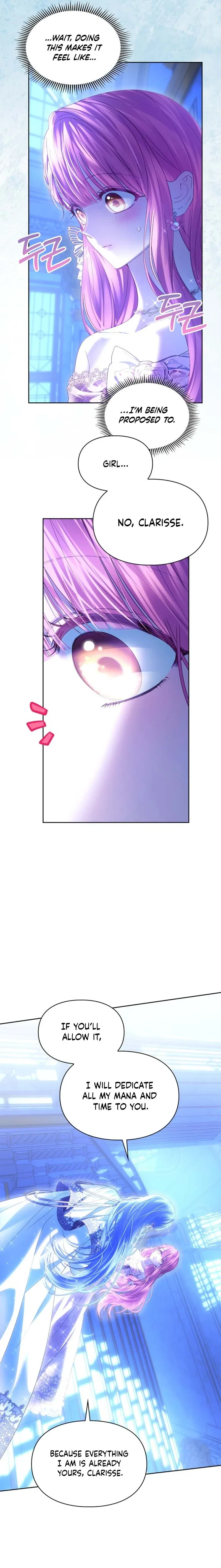 Trapped in a Crazy World as an Extra Chapter 107 – Page 9