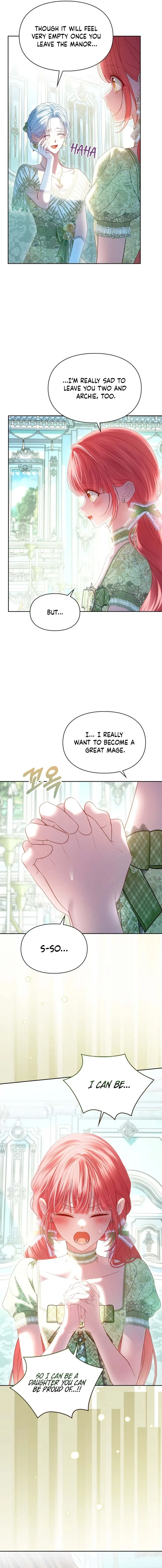 Trapped in a Crazy World as an Extra Chapter 107 – Page 16