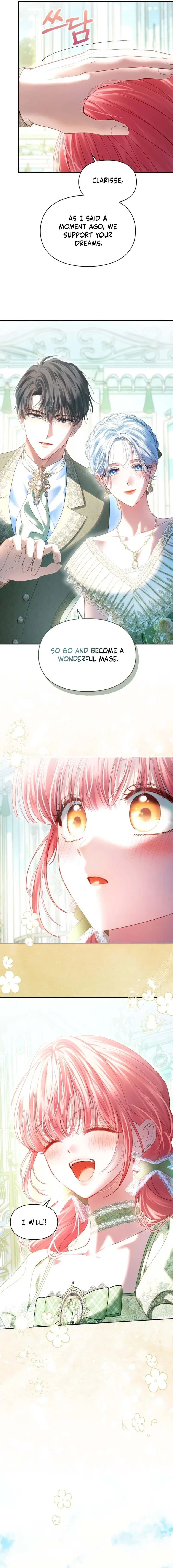 Trapped in a Crazy World as an Extra Chapter 107 – Page 18