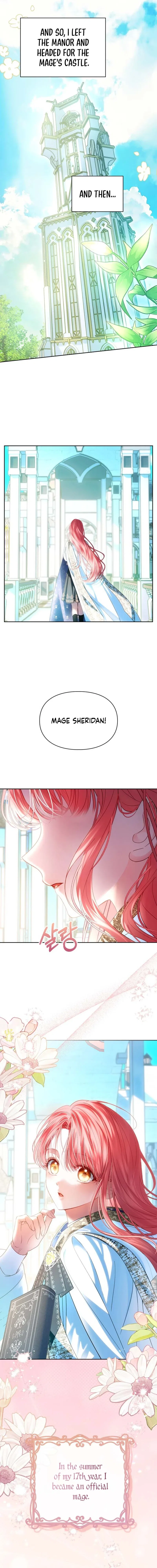 Trapped in a Crazy World as an Extra Chapter 107 – Page 19