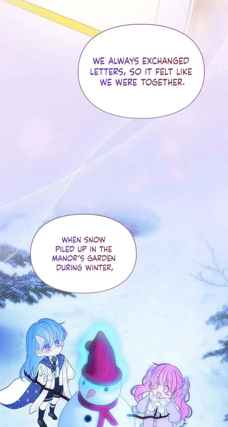 Trapped in a Crazy World as an Extra Chapter 106 – Page 35