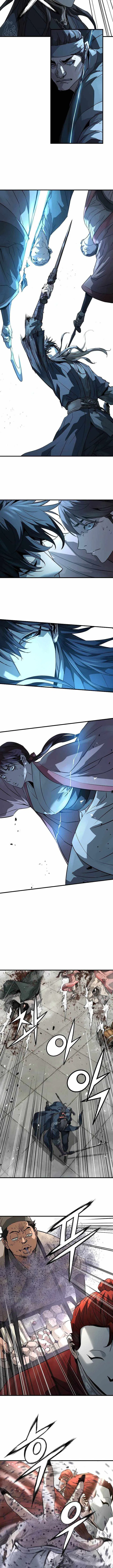 I Become a Legendary Arch Mage by Reading a Book Chapter 117 – Page 4