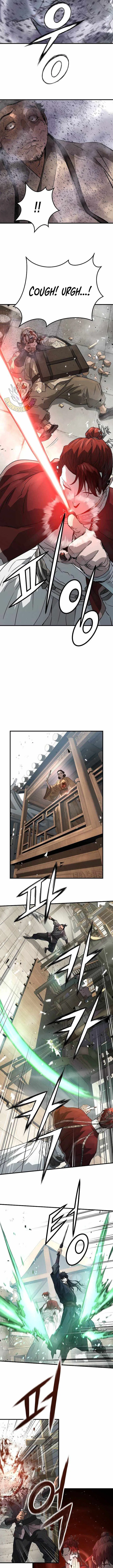 I Become a Legendary Arch Mage by Reading a Book Chapter 117 – Page 5