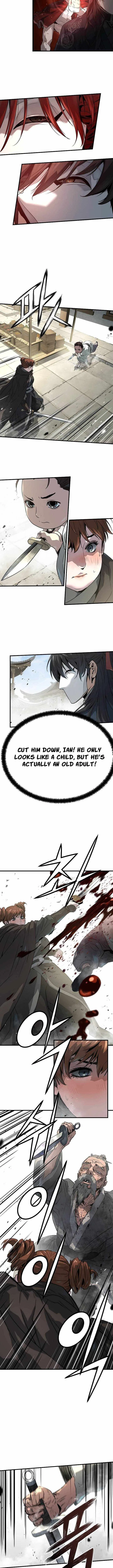I Become a Legendary Arch Mage by Reading a Book Chapter 117 – Page 6