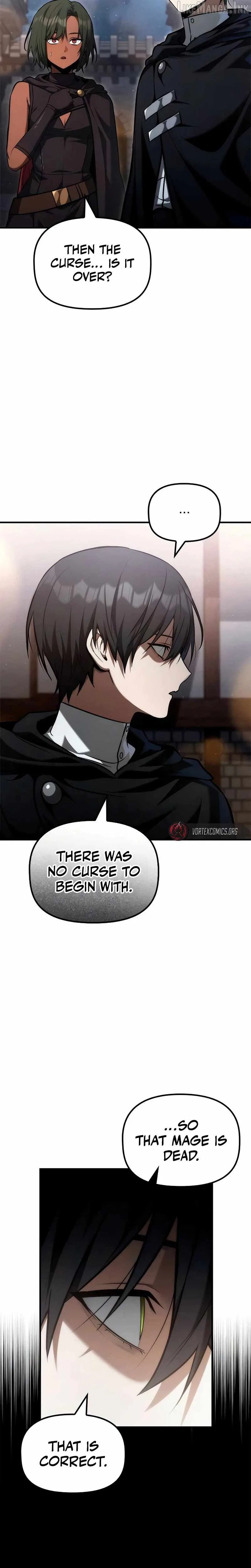 Trapped in a Crazy World as an Extra Chapter 86 – Page 6
