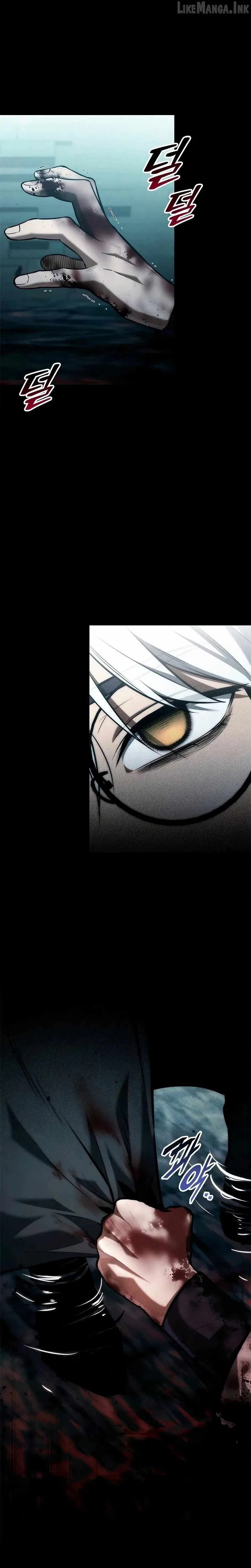 Trapped in a Crazy World as an Extra Chapter 86 – Page 7