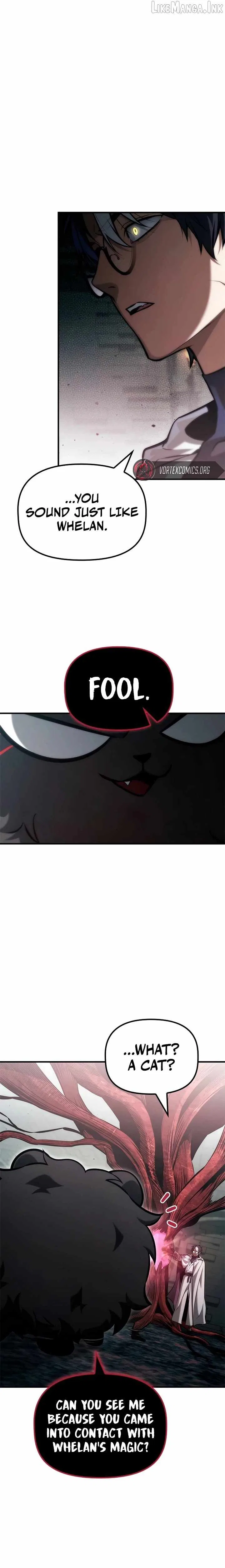 Trapped in a Crazy World as an Extra Chapter 85 – Page 2