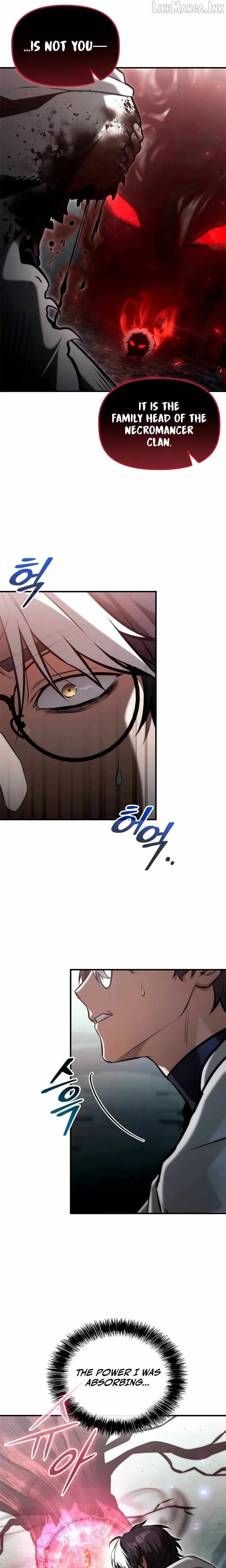 Trapped in a Crazy World as an Extra Chapter 85 – Page 6