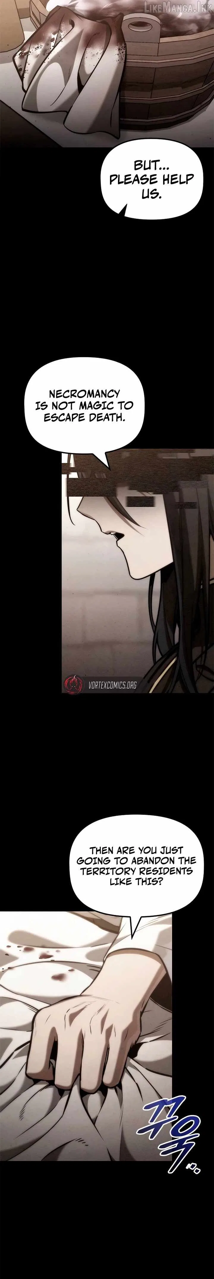 Trapped in a Crazy World as an Extra Chapter 85 – Page 11