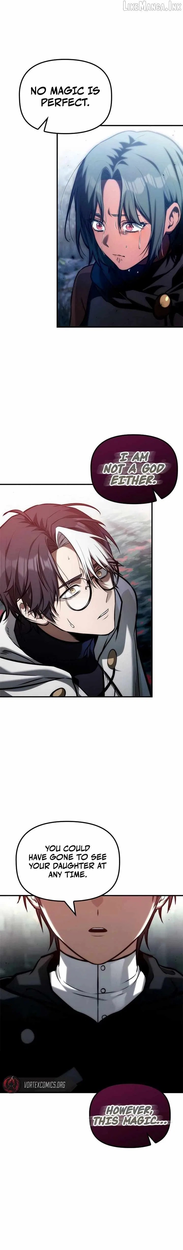 Trapped in a Crazy World as an Extra Chapter 85 – Page 23