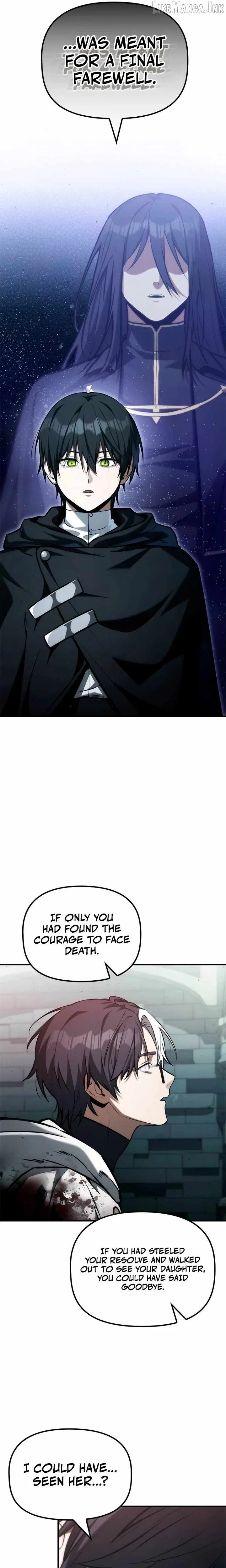 Trapped in a Crazy World as an Extra Chapter 85 – Page 24