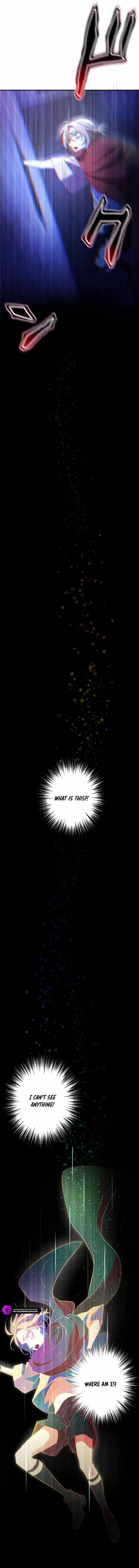The Reversal of My Life as a Side Character Chapter 28 – Page 11