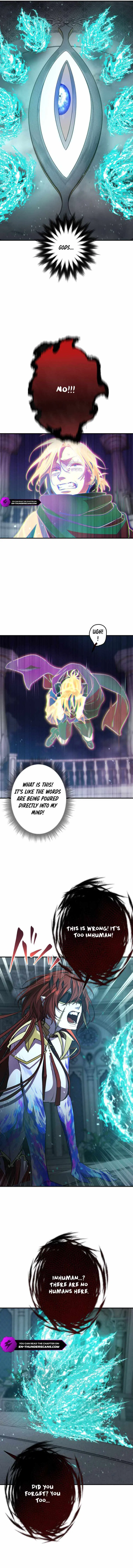 The Reversal of My Life as a Side Character Chapter 28 – Page 13