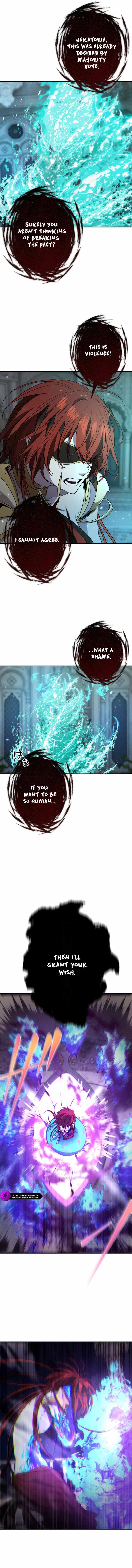 The Reversal of My Life as a Side Character Chapter 28 – Page 14