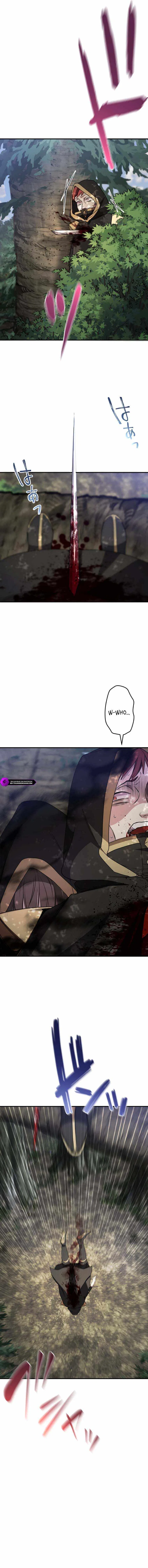 The Reversal of My Life as a Side Character Chapter 27 – Page 7
