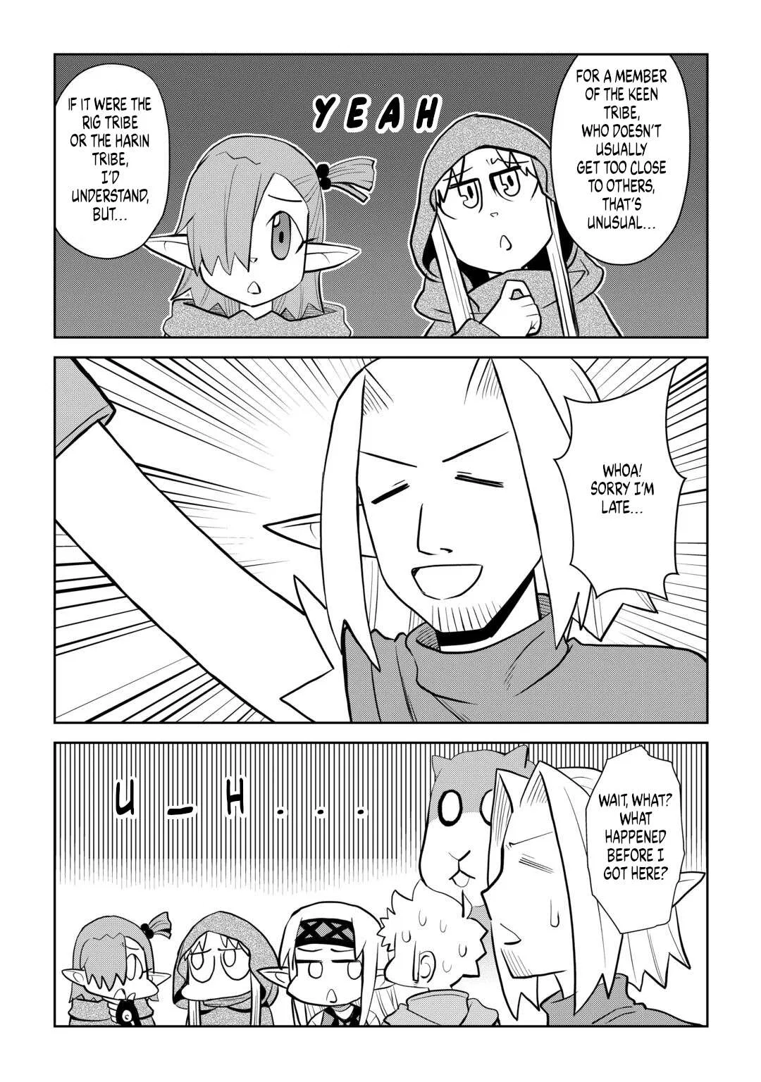King of Gacha ~God’s Gamer~ Chapter 114 – Page 23