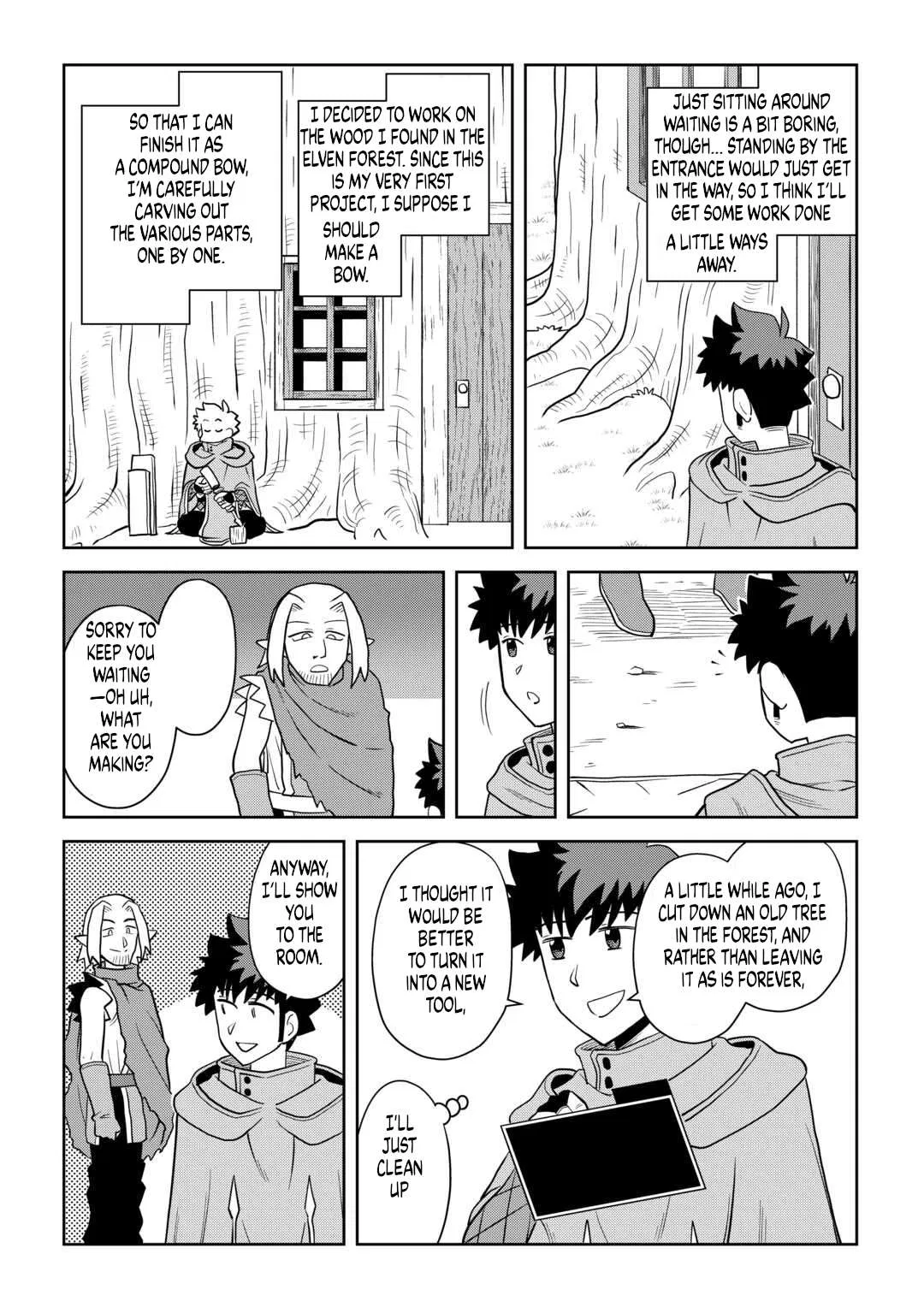 King of Gacha ~God’s Gamer~ Chapter 113 – Page 5