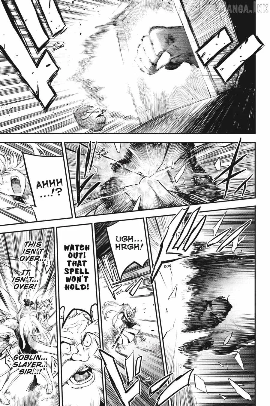 King of Gacha ~God’s Gamer~ Chapter 112 – Page 6