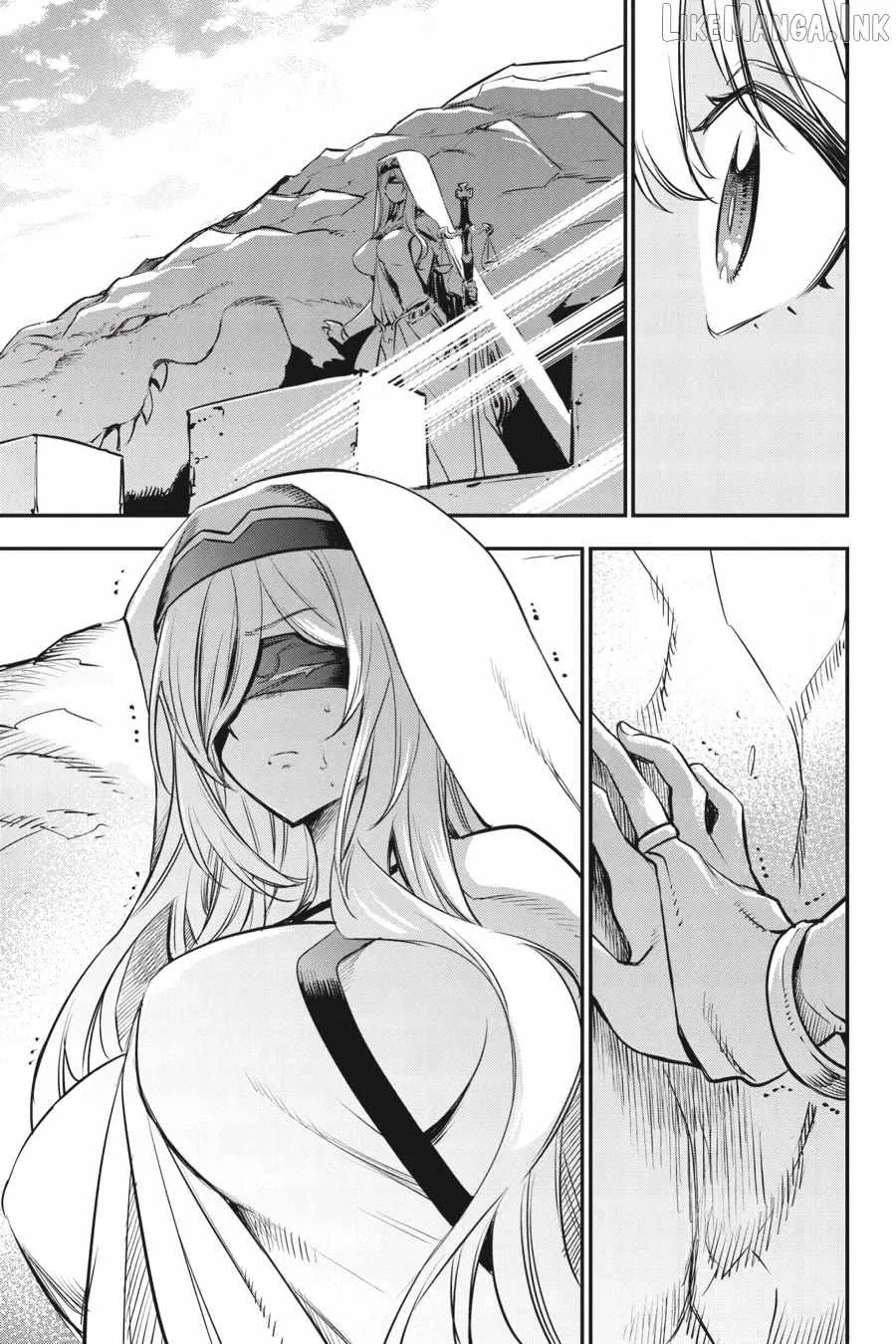 King of Gacha ~God’s Gamer~ Chapter 112 – Page 22