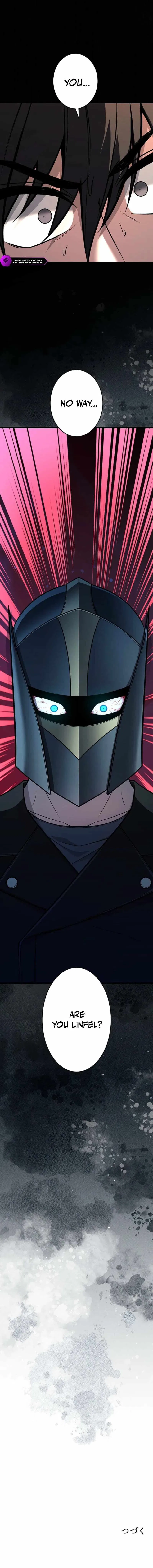 The Rebel of the Tyrant Noble Family Chapter 56 – Page 13
