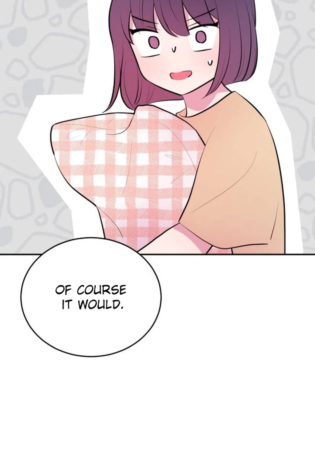 Even If You Don’t Have a Third Chapter 53 – Page 3