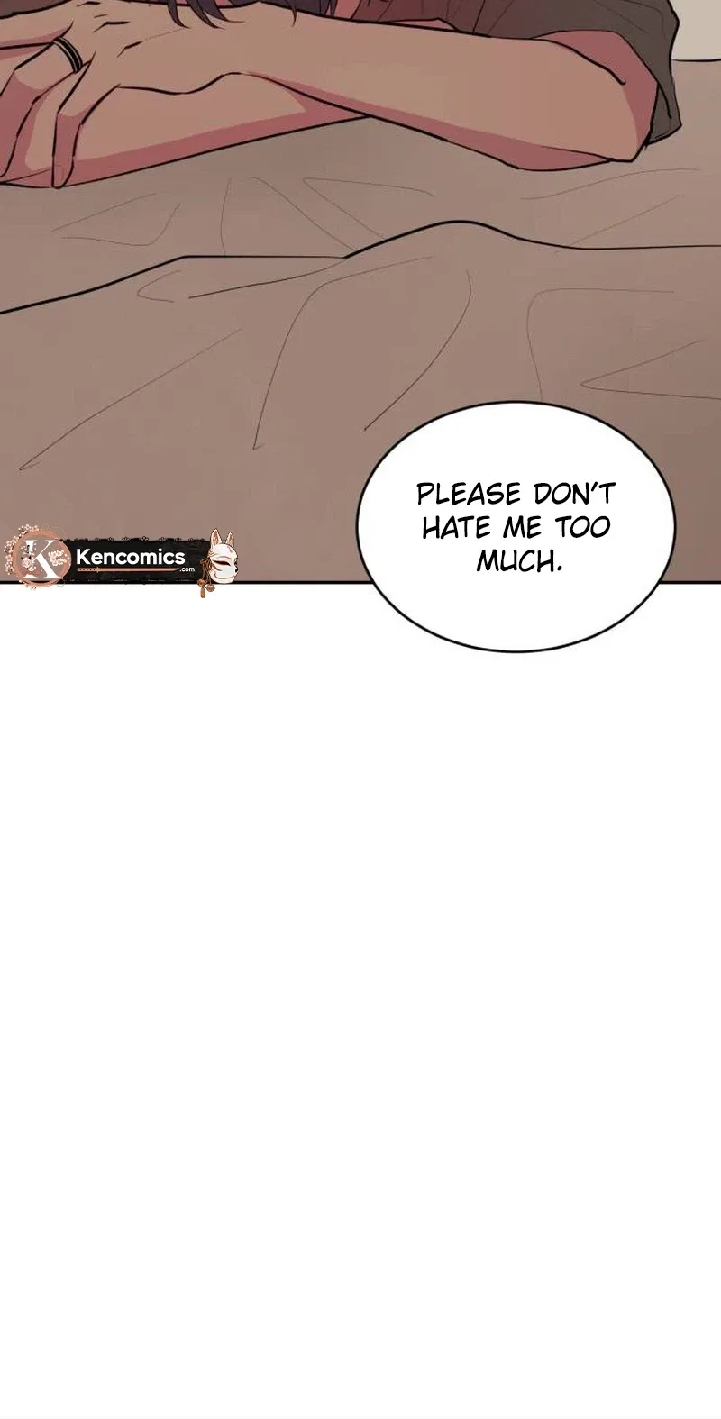 Even If You Don’t Have a Third Chapter 53 – Page 9