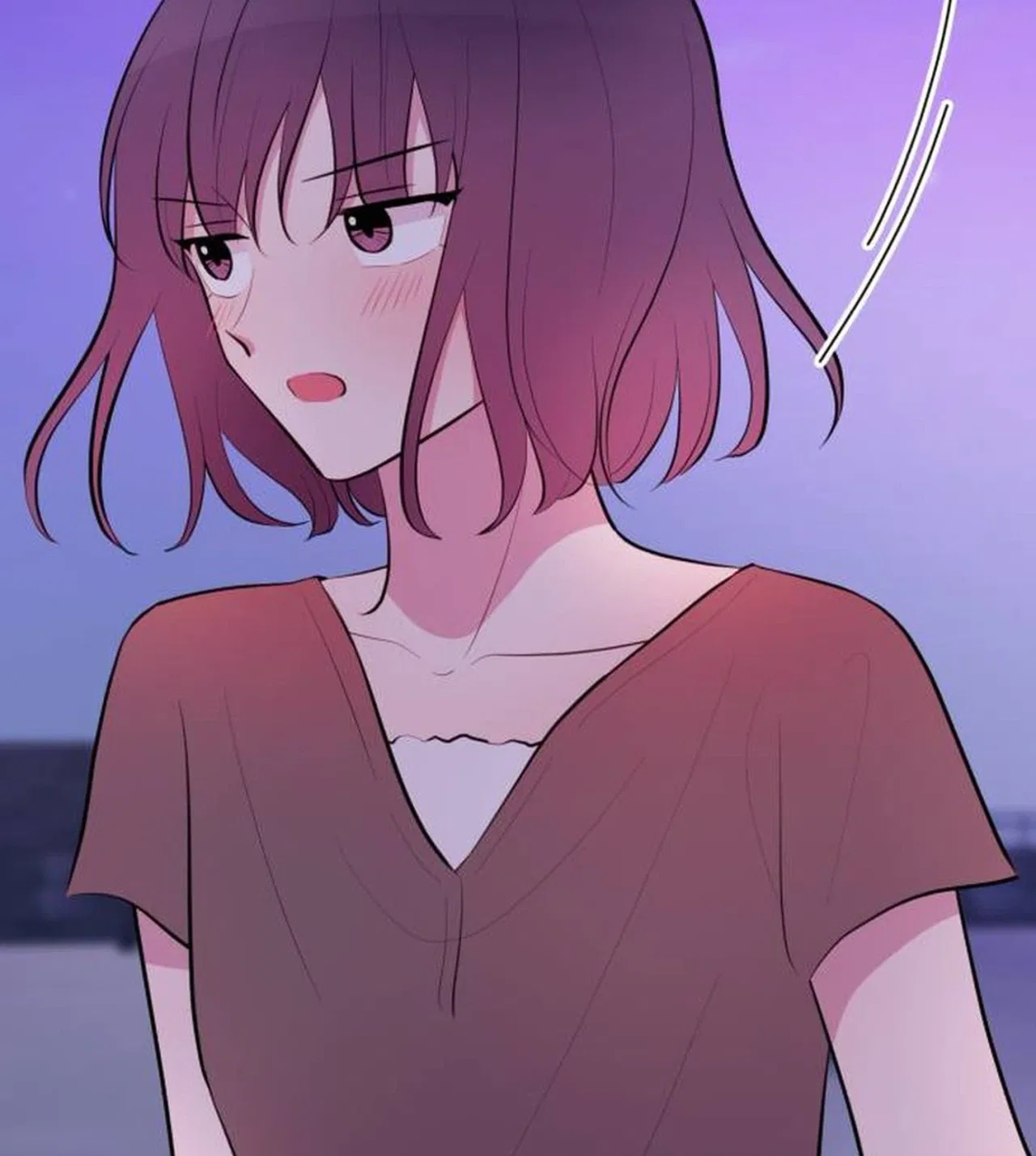 Even If You Don’t Have a Third Chapter 52 – Page 3