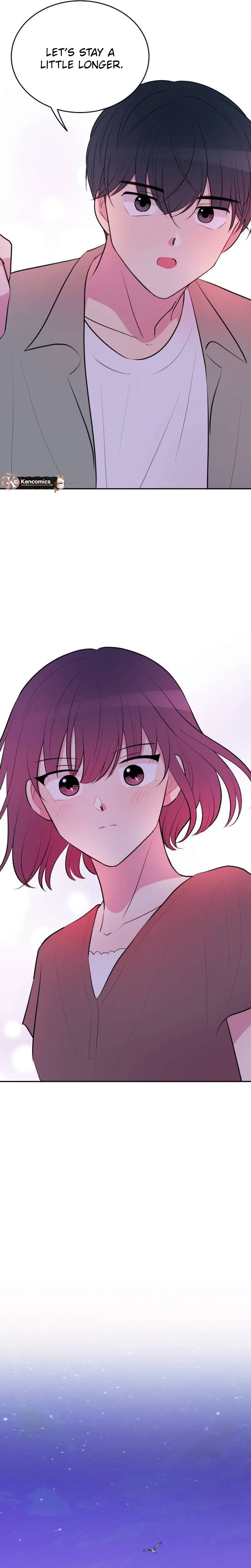 Even If You Don’t Have a Third Chapter 52 – Page 7