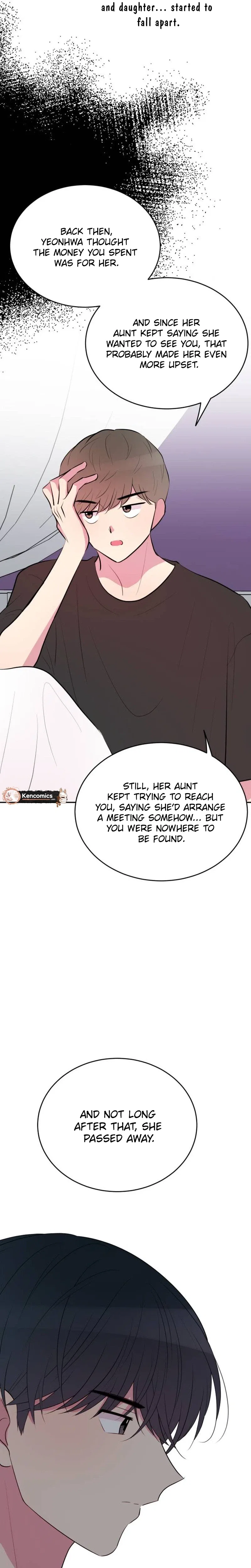 Even If You Don’t Have a Third Chapter 52 – Page 24