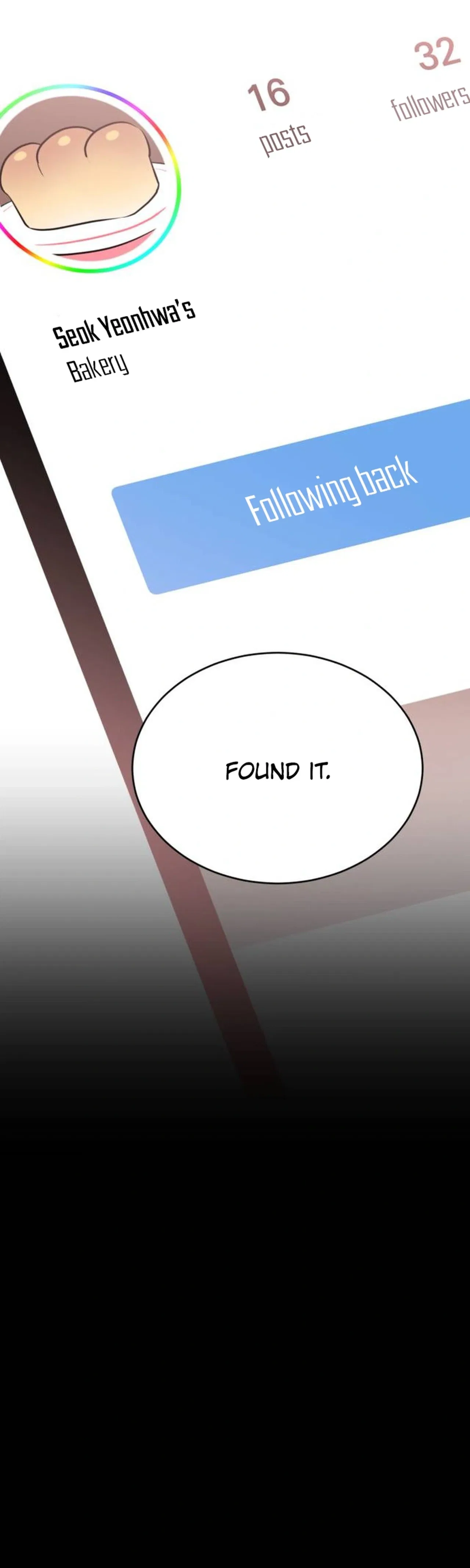Even If You Don’t Have a Third Chapter 52 – Page 27