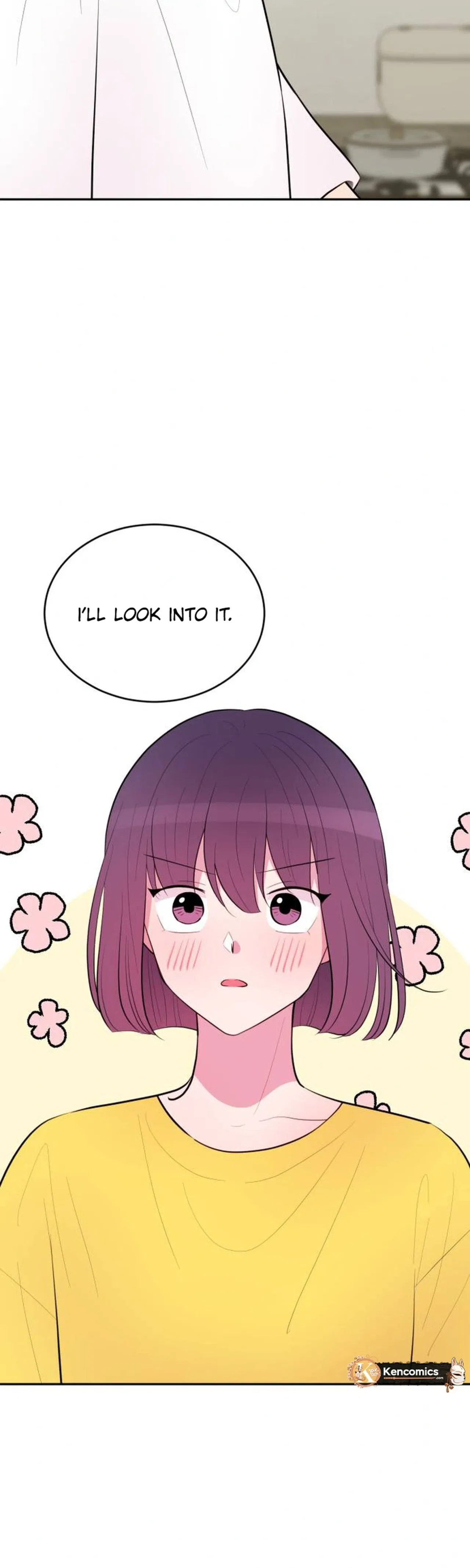 Even If You Don’t Have a Third Chapter 51 – Page 5