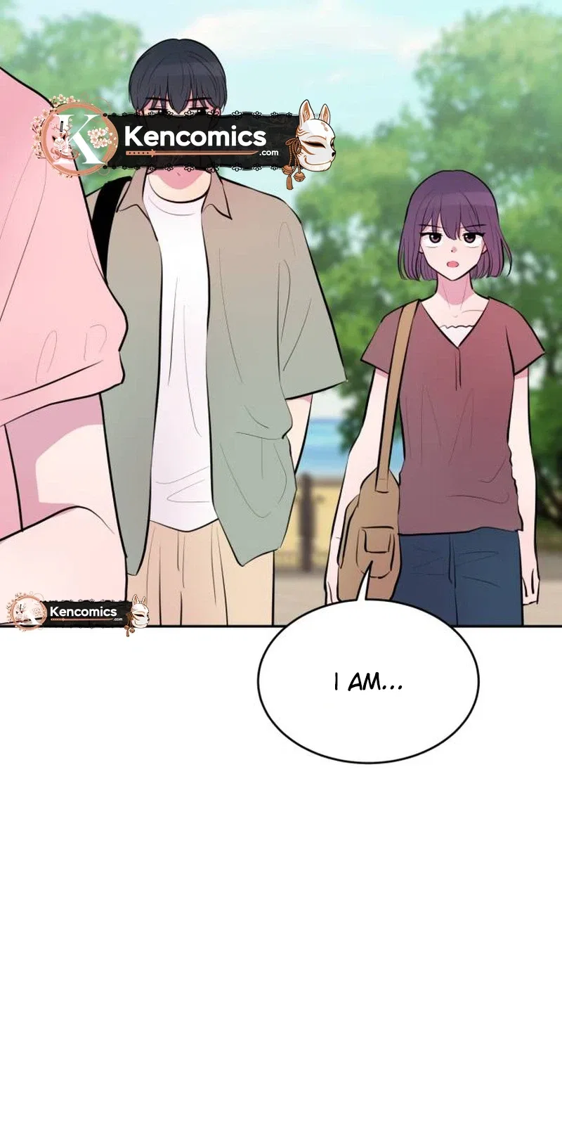 Even If You Don’t Have a Third Chapter 51 – Page 9