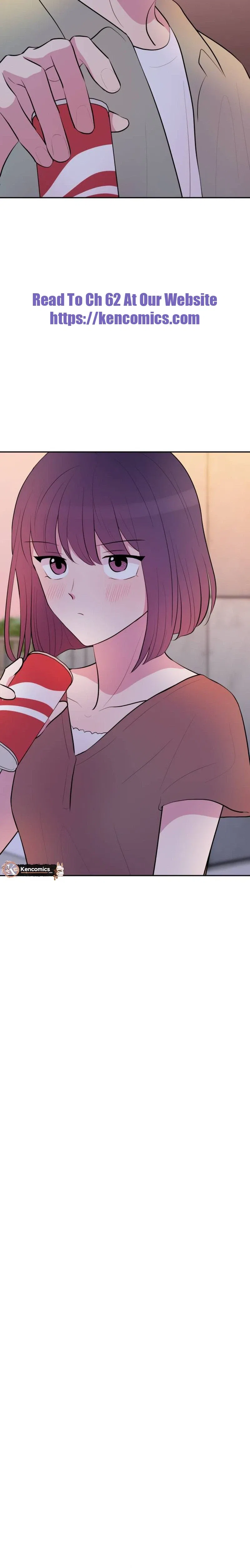 Even If You Don’t Have a Third Chapter 51 – Page 17