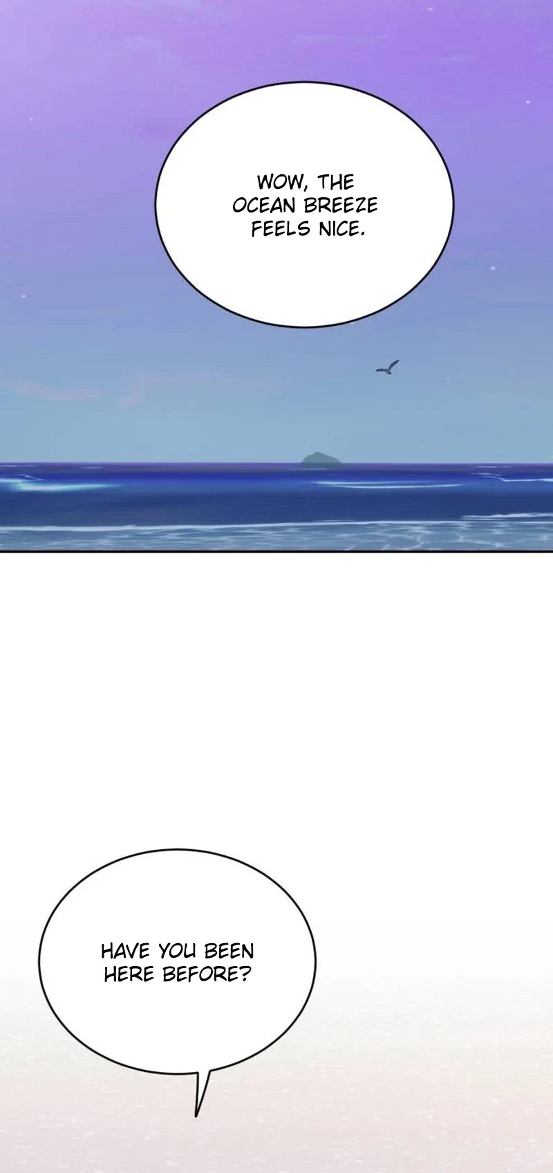 Even If You Don’t Have a Third Chapter 51 – Page 21