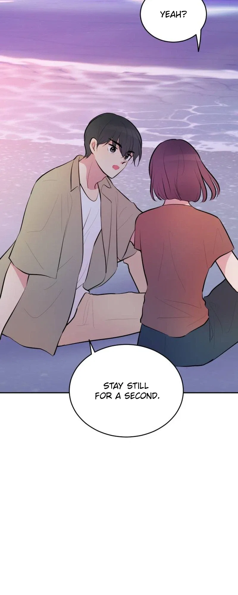 Even If You Don’t Have a Third Chapter 51 – Page 24