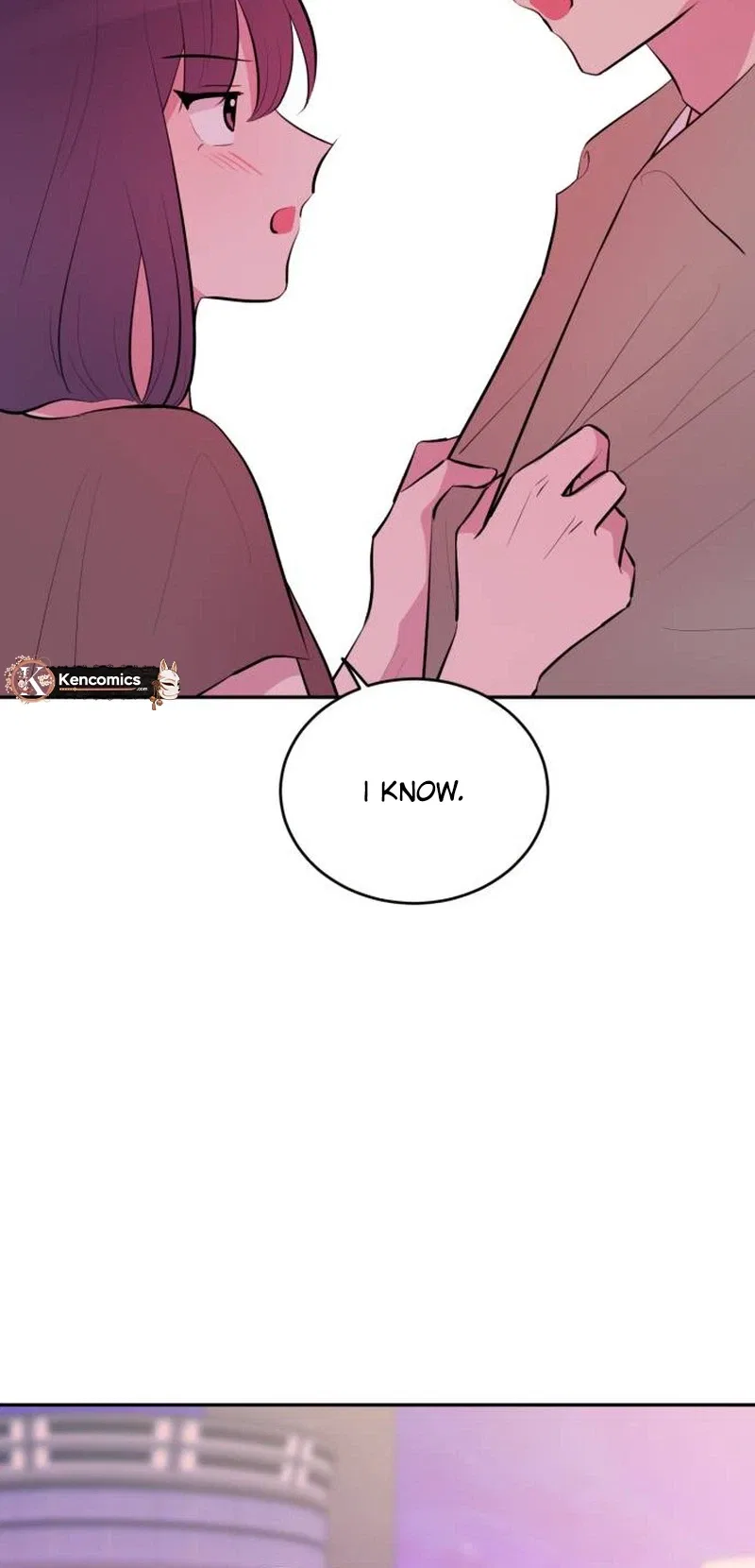 Even If You Don’t Have a Third Chapter 51 – Page 27