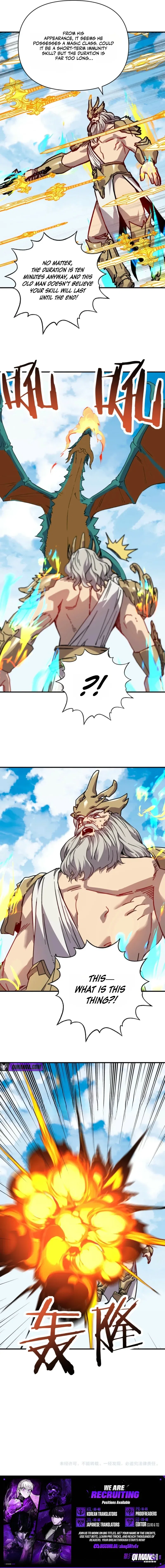 Starting As The God Of Wealth, Taming Billions Of Divine Pets! Chapter 100 – Page 6