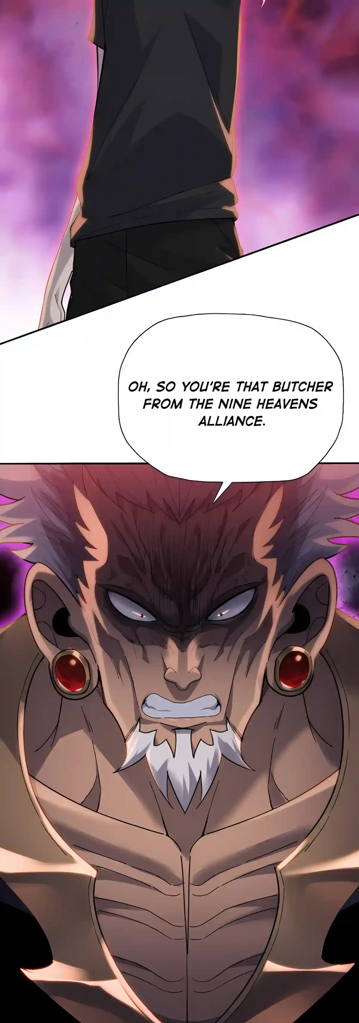 Almighty Pig Slaughtering Knife Chapter 60 – Page 15