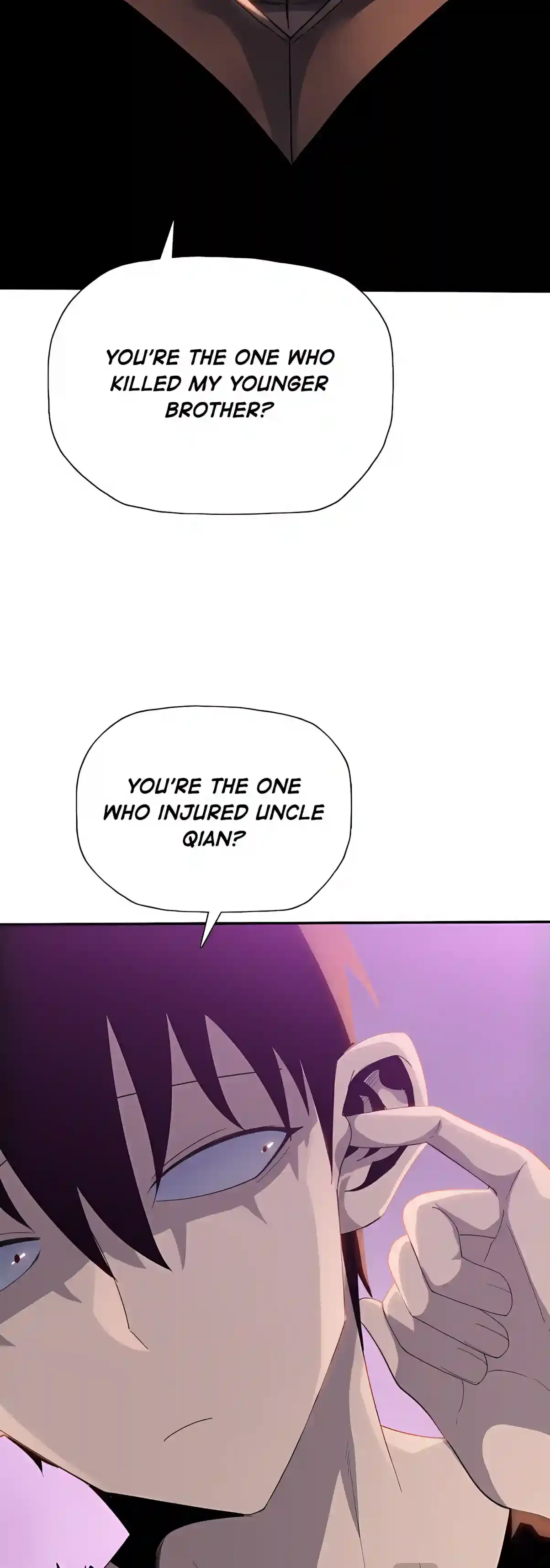 Almighty Pig Slaughtering Knife Chapter 60 – Page 16