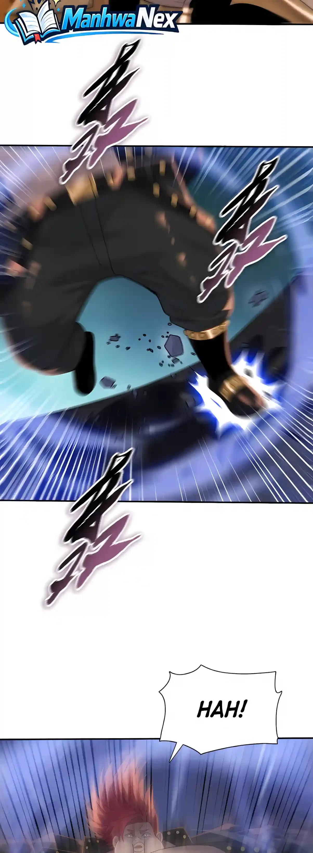 Almighty Pig Slaughtering Knife Chapter 60 – Page 26