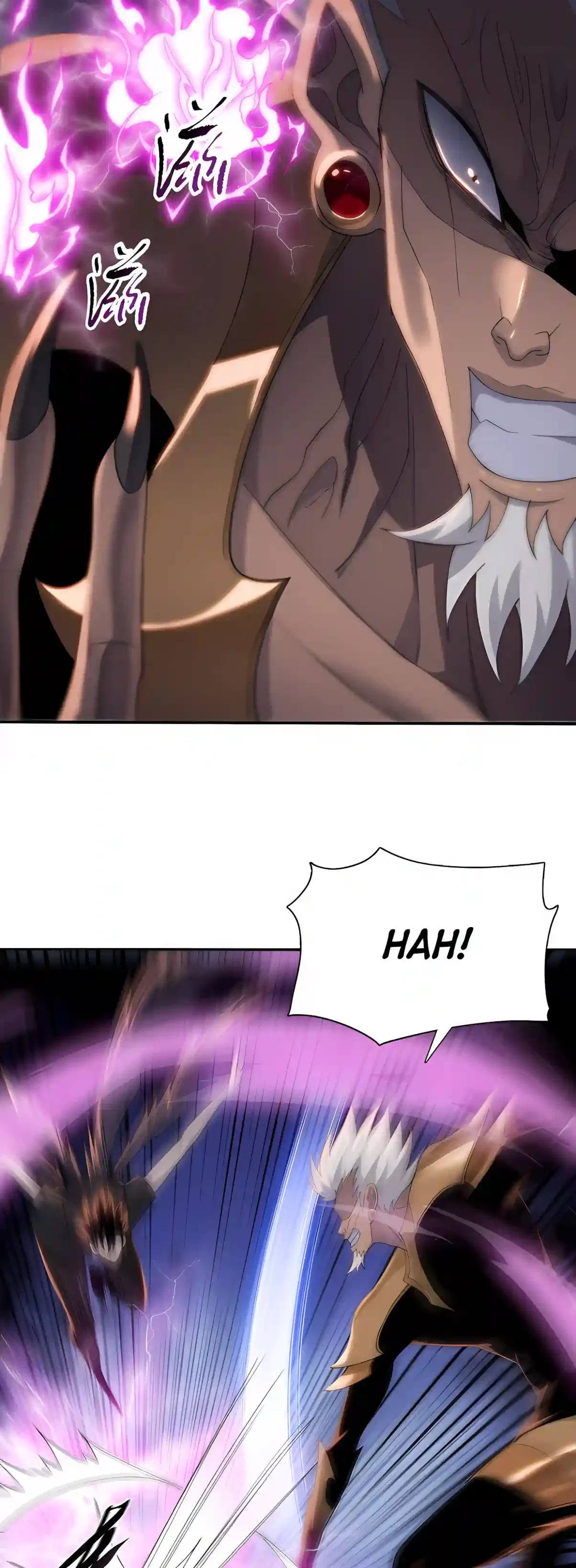 Almighty Pig Slaughtering Knife Chapter 60 – Page 34