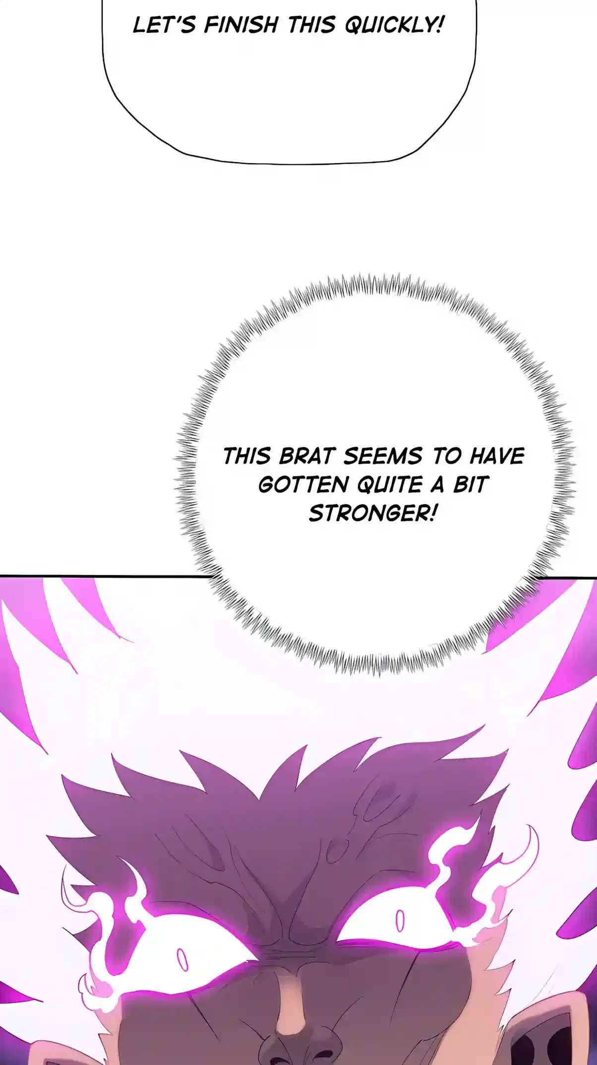 Almighty Pig Slaughtering Knife Chapter 60 – Page 42